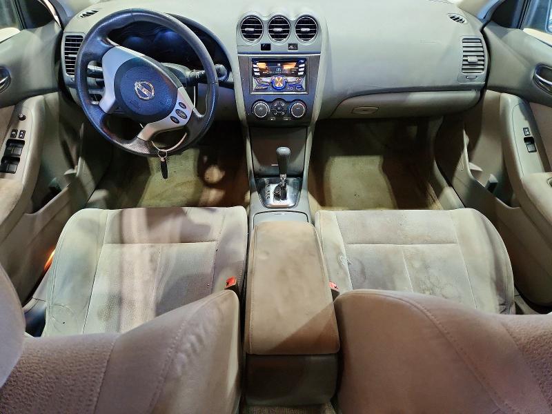 2010 Nissan Altima მანქანა იყიდება აუქციონზე, vin: 1N4AL2AP9AC189143, აუქციონის ნომერი: 74802515