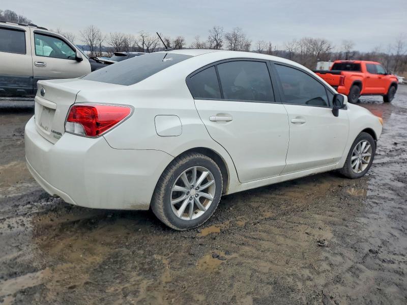 Продаж на аукціоні авто 2012 Subaru Impreza, vin: JF1GJAC66CH015163, номер лоту: 72473765