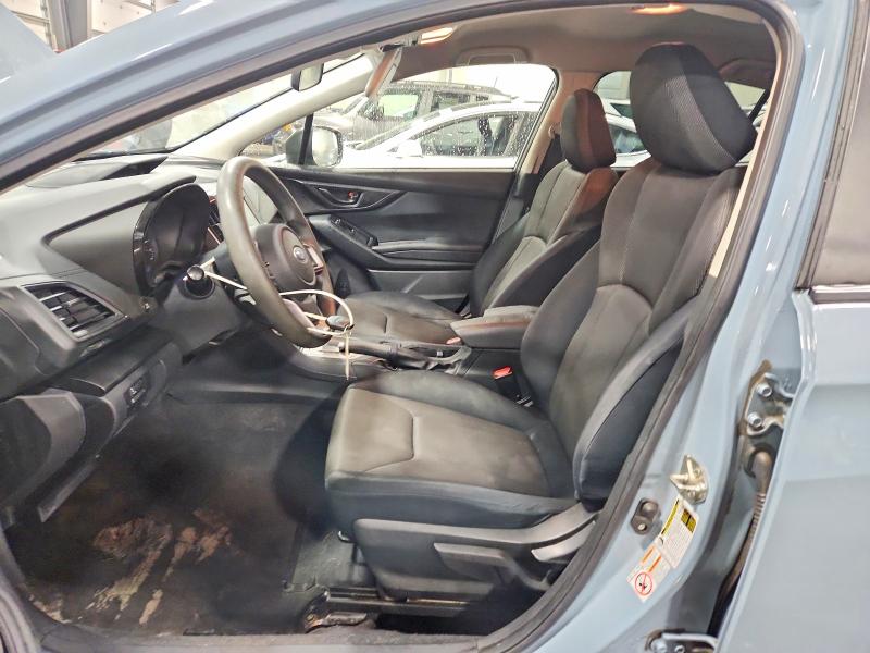 Aukcja sprzedaży 2019 Subaru Crosstrek, vin: JF2GTABC6KH314616, numer aukcji: 98680185