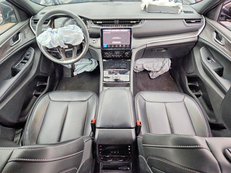 Продаж на аукціоні авто 2024 Jeep Grand Cherokee, vin: 1C4RJKBG4R8523997, номер лоту: 73021565