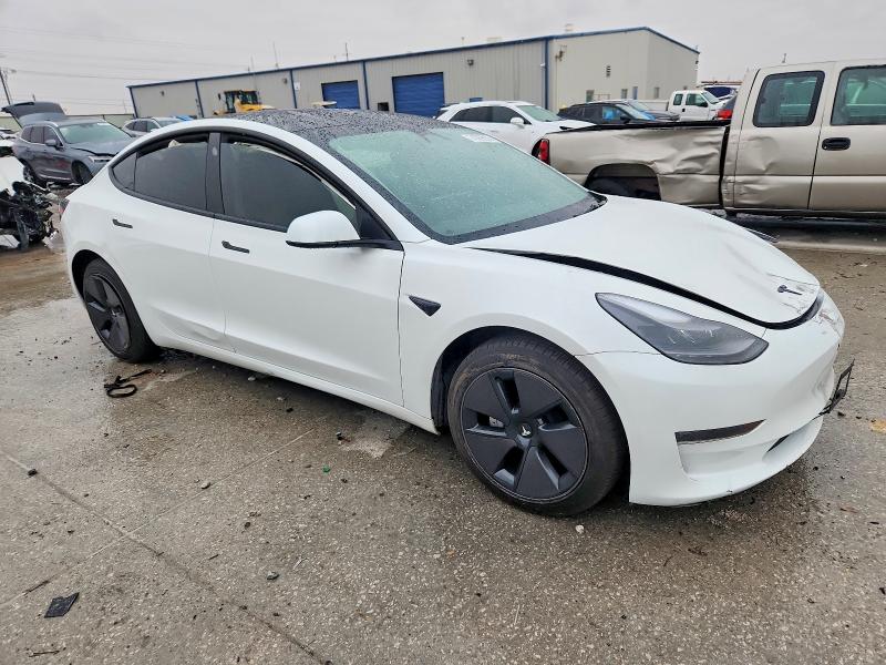 Продажа на аукционе авто 2023 Tesla Model 3, vin: 5YJ3E1EA5PF648094, номер лота: 74589835