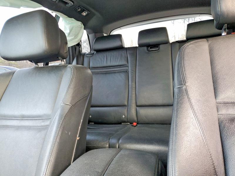 Auction sale of the 2012 Bmw X5, vin: 5UXZV4C54CL743771, lot number: 98748255