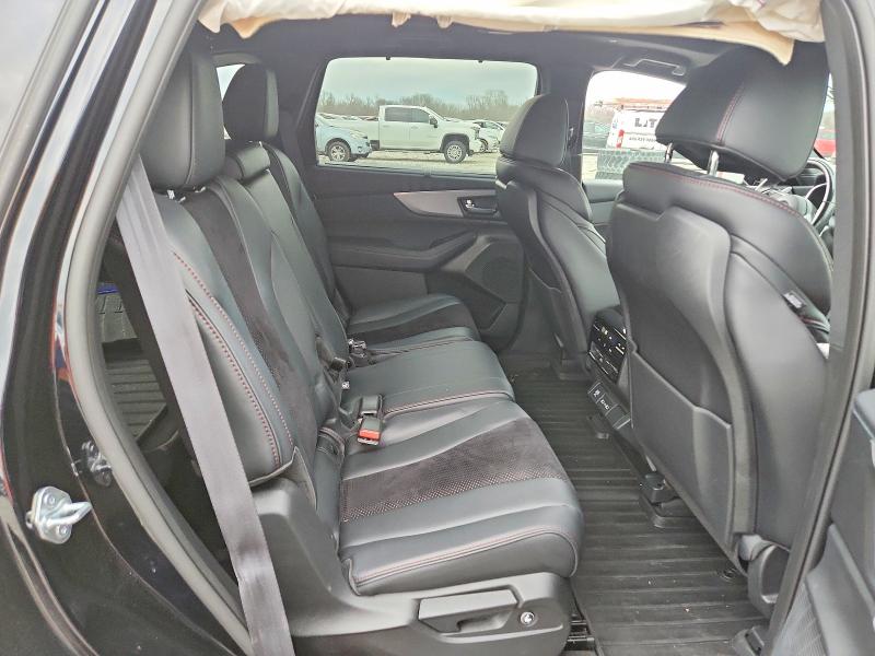 Aukcja sprzedaży 2022 Acura Mdx A-spec, vin: 5J8YE1H0XNL050569, numer aukcji: 73167545