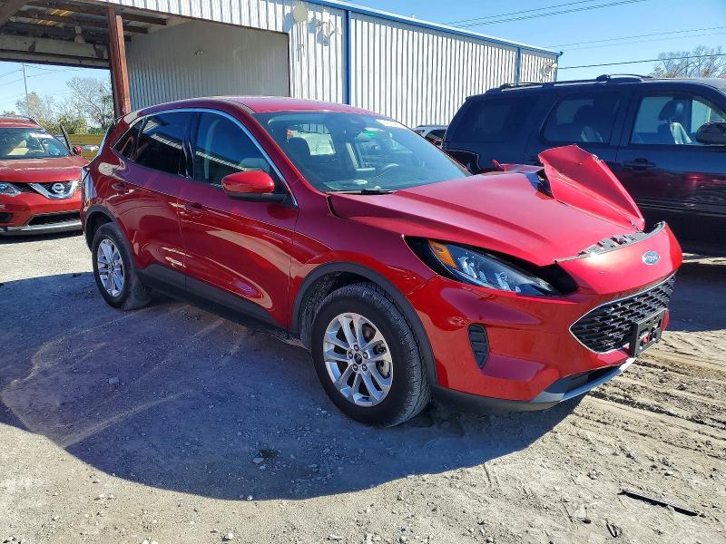 2020 Ford Escape მანქანა იყიდება აუქციონზე, vin: 1FMCU9G69LUB31954, აუქციონის ნომერი: 79117285