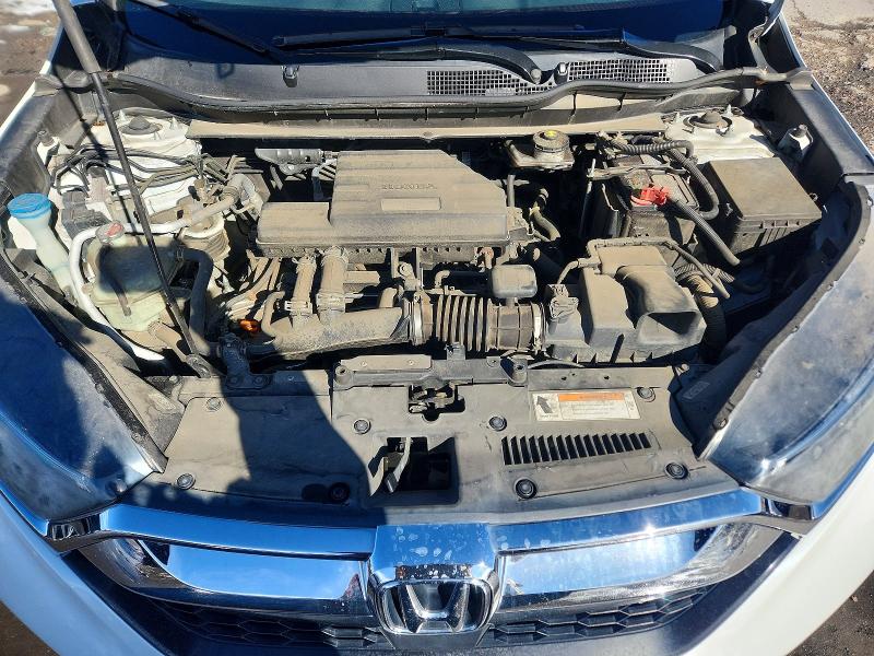 74695365 :رقم المزاد ، 7FARW2H82KE063394 vin ، 2019 Honda Cr-v مزاد بيع