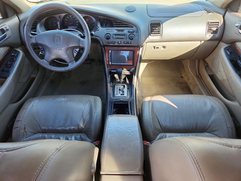Продажа на аукционе авто 2000 Acura 3.2tl, vin: 19UUA5660YA059001, номер лота: 75230545