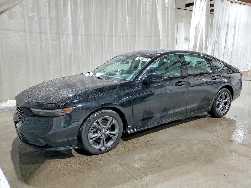 Продажа на аукционе авто 2025 Honda Accord, vin: 1HGCY2F64SA022630, номер лота: 73234675
