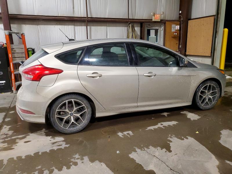 Продажа на аукционе авто 2015 Ford Focus Se, vin: 1FADP3K25FL377630, номер лота: 72818035