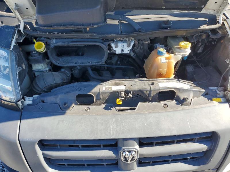 Aukcja sprzedaży 2016 Ram Promaster 1500, vin: 3C6TRVBG0GE104832, numer aukcji: 77220035