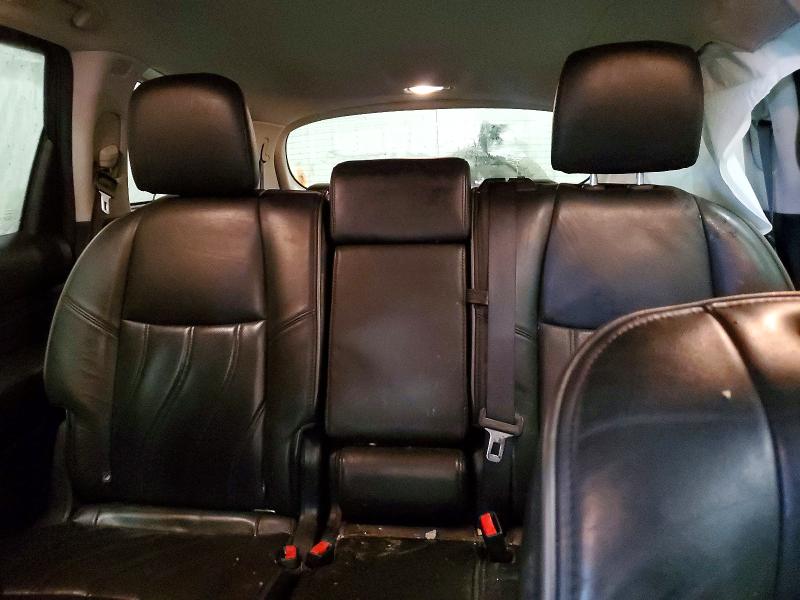 2015 Infiniti Qx60 მანქანა იყიდება აუქციონზე, vin: 5N1AL0MM7FC560142, აუქციონის ნომერი: 74201205