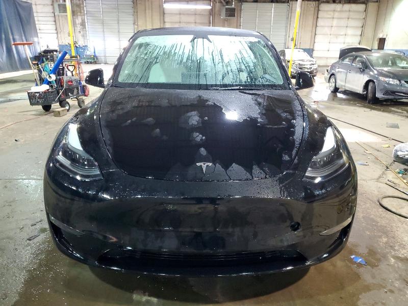 Продаж на аукціоні авто 2024 Tesla Model Y, vin: 7SAYGDED6RF107413, номер лоту: 74450635