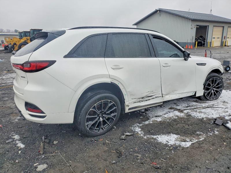 Aukcja sprzedaży 2025 Mazda Cx-70, vin: JM3KJDHC0S1112006, numer aukcji: 97288495
