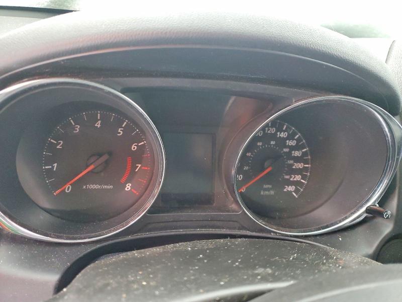 Aukcja sprzedaży 2017 Mitsubishi Rvr, vin: JA4AJ3AUXHZ608064, numer aukcji: 99570715