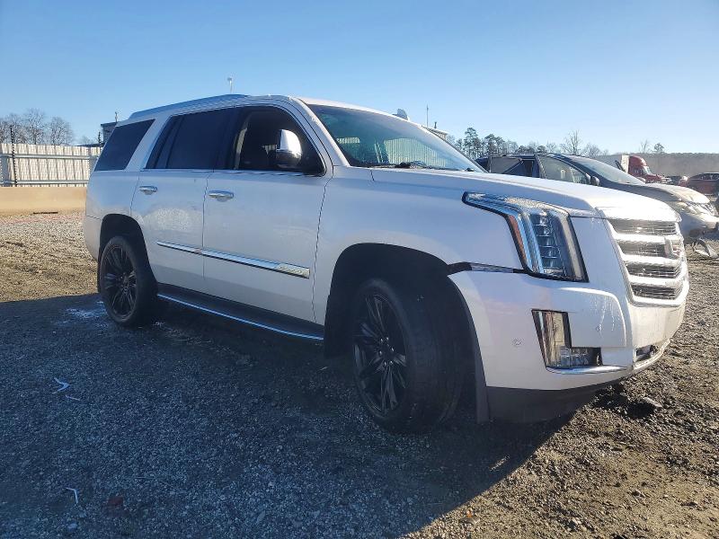 Продажа на аукционе авто 2018 Cadillac Escalade L, vin: 1GYS4BKJ6JR233600, номер лота: 73437555
