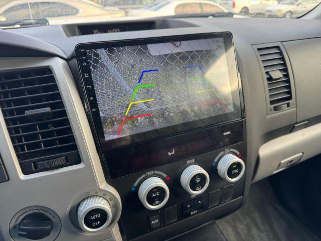 99605445 :رقم المزاد ، 5TDBY64A78S023551 vin ، 2008 Toyota Sequoia Sr مزاد بيع
