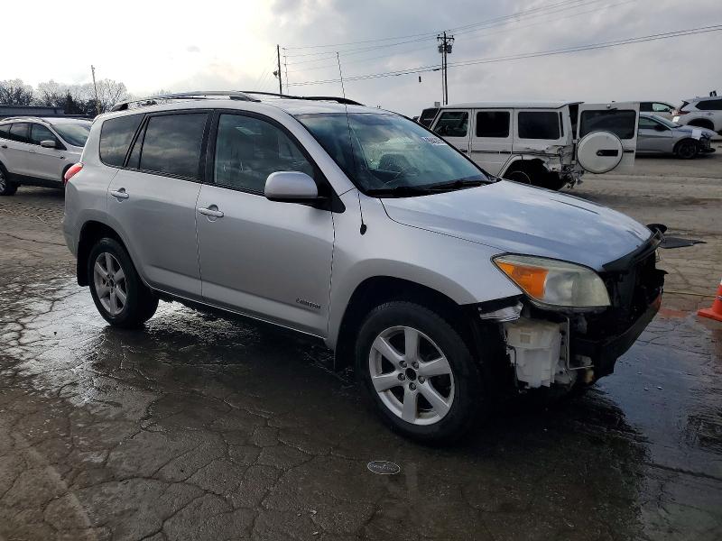 Aukcja sprzedaży 2008 Toyota Rav4, vin: JTMBK31V685043965, numer aukcji: 99443415