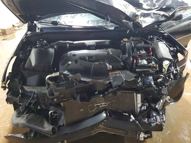 Продажа на аукционе авто 2015 Chevrolet Malibu Ls, vin: 1G11B5SL0FF257614, номер лота: 73852685