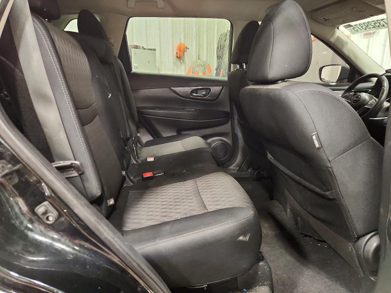 Продаж на аукціоні авто 2019 Nissan Rogue, vin: 5N1AT2MT9KC712970, номер лоту: 73529375