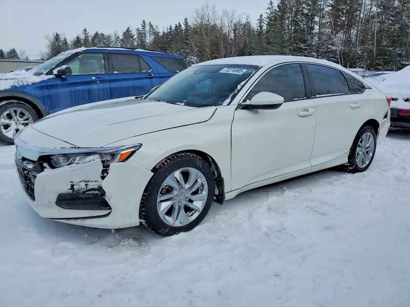Aukcja sprzedaży 2018 Honda Accord, vin: 1HGCV1F1XJA810835, numer aukcji: 72274985