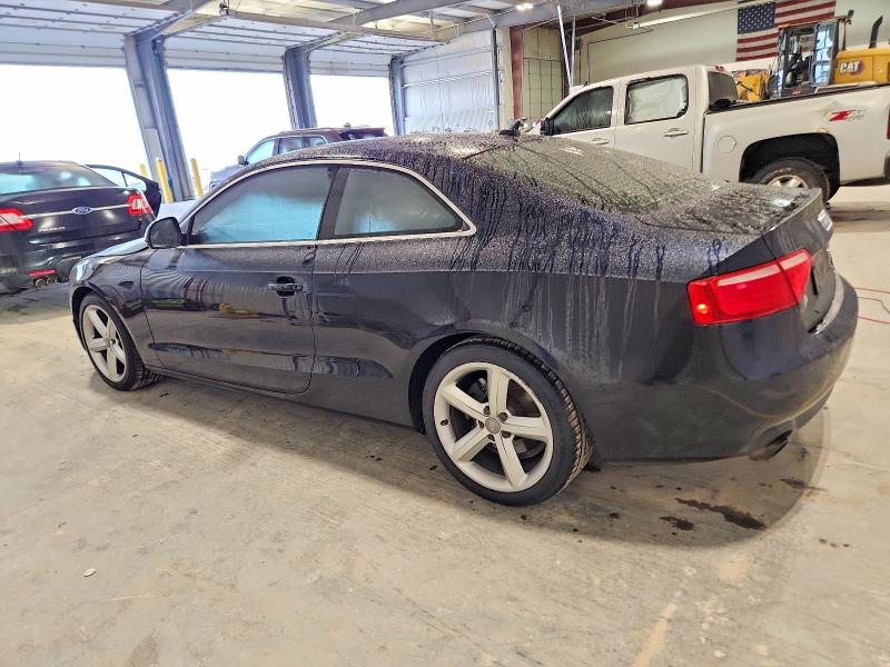 Aukcja sprzedaży 2009 Audi A5, vin: WAUDK78T89A013490, numer aukcji: 98595795
