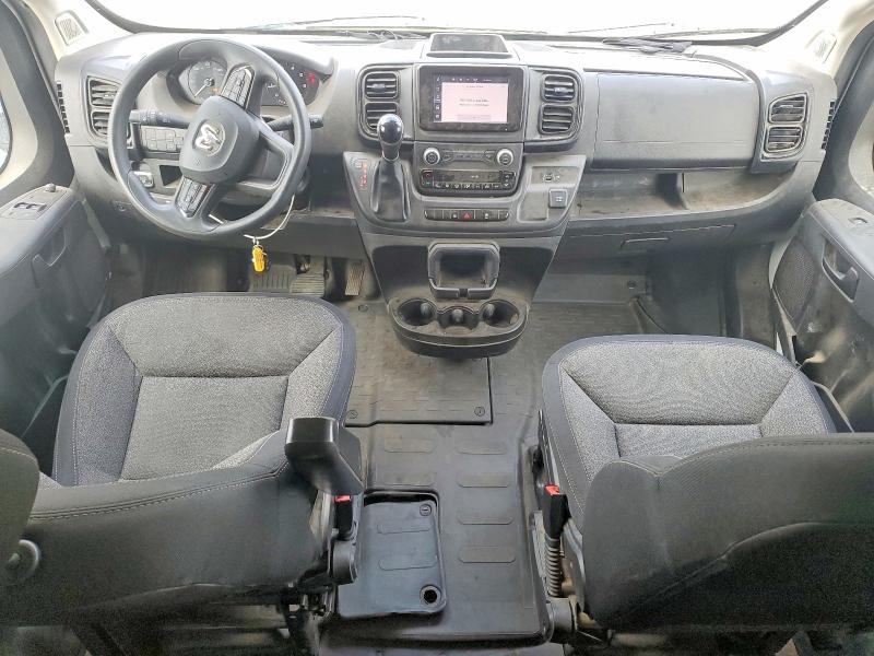 Aukcja sprzedaży 2025 Ram Promaster, vin: 3C6LRVDG9SE509187, numer aukcji: 73548515