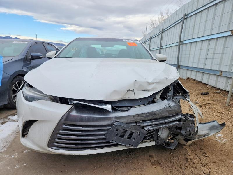 73948965 :رقم المزاد ، 4T1BF1FK7HU338226 vin ، 2017 Toyota Camry مزاد بيع