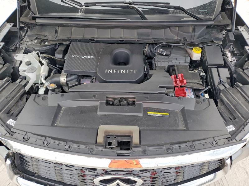 Продажа на аукционе авто 2025 Infiniti Qx60 Pure, vin: 5N1AL1ER2SC332074, номер лота: 72157525