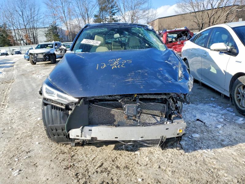 Aukcja sprzedaży 2019 Infiniti Qx50, vin: 3PCAJ5M33KF110483, numer aukcji: 72867125