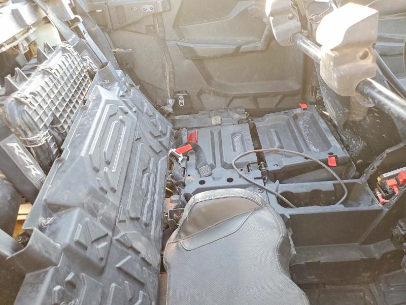 Продажа на аукционе авто 2025 Polaris Rzr Pro Xp, vin: 3NSX4D926SG139741, номер лота: 75406105