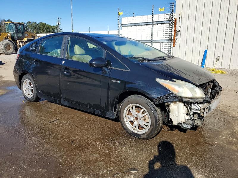 Aukcja sprzedaży 2010 Toyota Prius, vin: JTDKN3DU0A0009758, numer aukcji: 97994185
