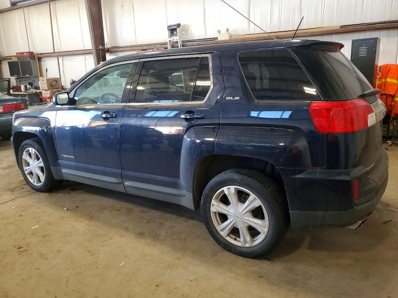 Продаж на аукціоні авто 2017 Gmc Terrain, vin: 2GKFLSEK9H6341444, номер лоту: 73150935
