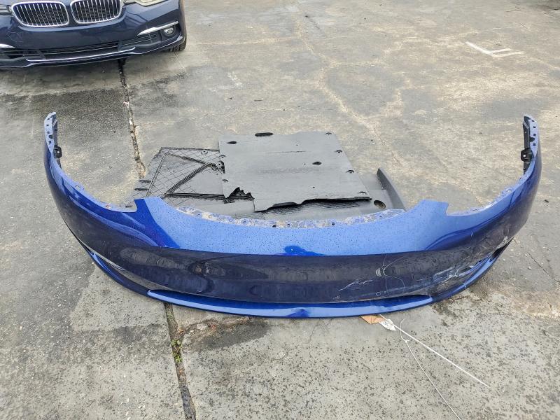 98914265 :رقم المزاد ، 5YJYGDEE1MF070530 vin ، 2021 Tesla Model Y مزاد بيع