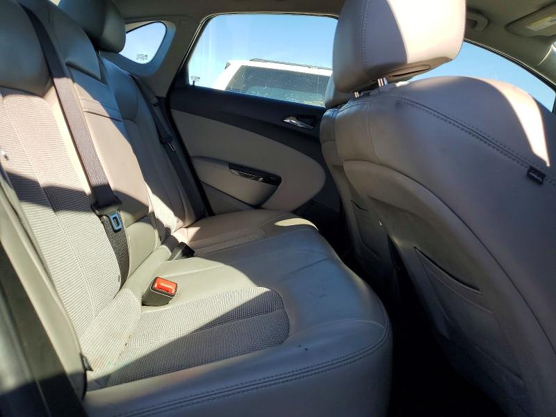 99528105 :رقم المزاد ، 1G4PR5SK5E4212016 vin ، 2014 Buick Verano مزاد بيع