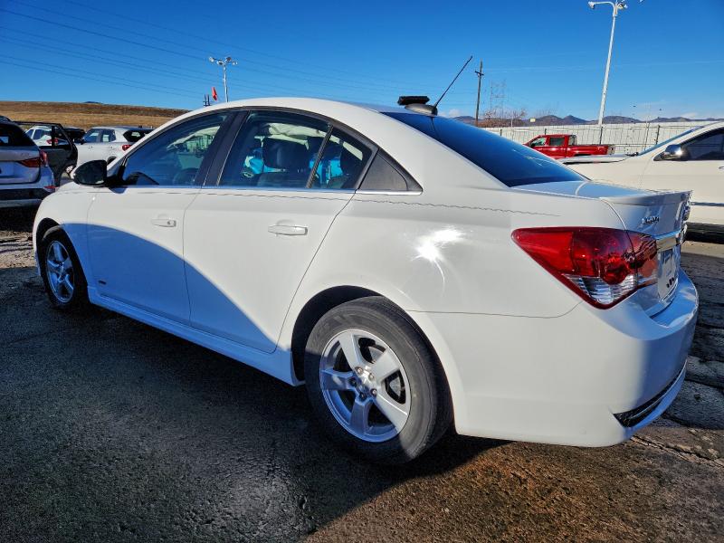 Продаж на аукціоні авто 2015 Chevrolet Cruze Lt, vin: 1G1PC5SB2F7264413, номер лоту: 99480335