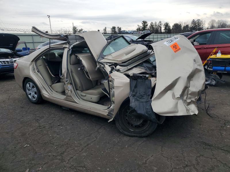 2009 Toyota Camry მანქანა იყიდება აუქციონზე, vin: 4T1BE46K69U390646, აუქციონის ნომერი: 45911406