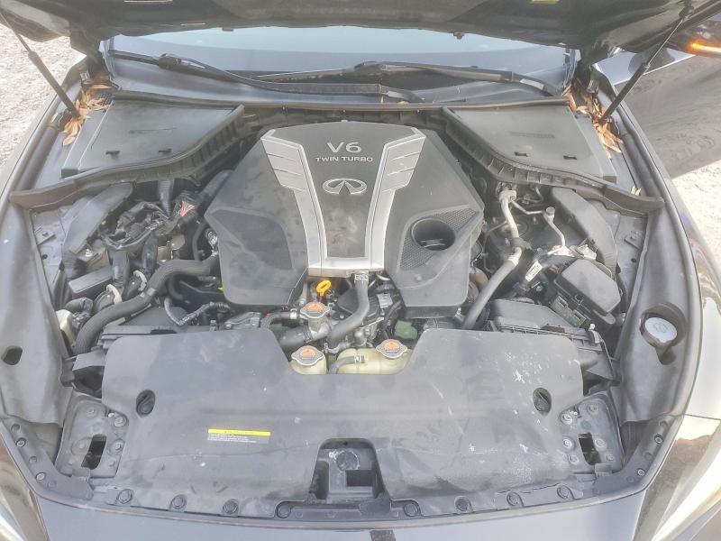 Aukcja sprzedaży 2017 Infiniti Q50, vin: JN1EV7APXHM733157, numer aukcji: 73093035