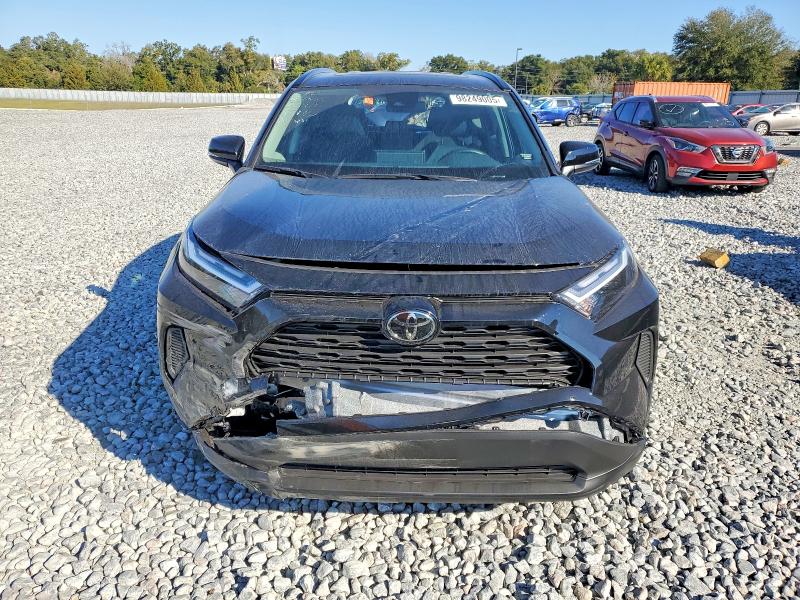 2025 Toyota Rav4 მანქანა იყიდება აუქციონზე, vin: 2T3W1RFV5SC341909, აუქციონის ნომერი: 98249005