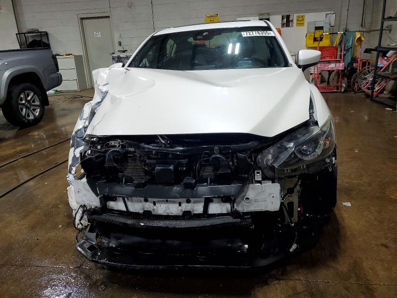Продаж на аукціоні авто 2017 Mazda 6, vin: JM1GL1X5XH1144254, номер лоту: 72778355