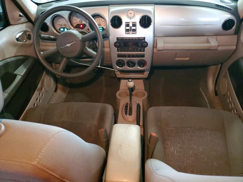Aukcja sprzedaży 2008 Chrysler Pt Cruiser, vin: 3A8FY48B88T168492, numer aukcji: 99271555