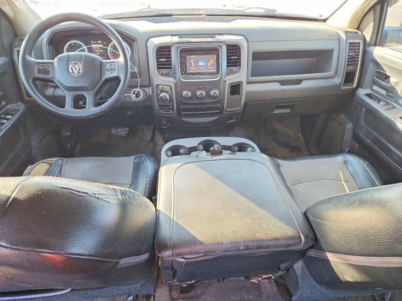 Продажа на аукционе авто 2014 Ram 1500, vin: 1C6RR7KT5ES203174, номер лота: 75462765