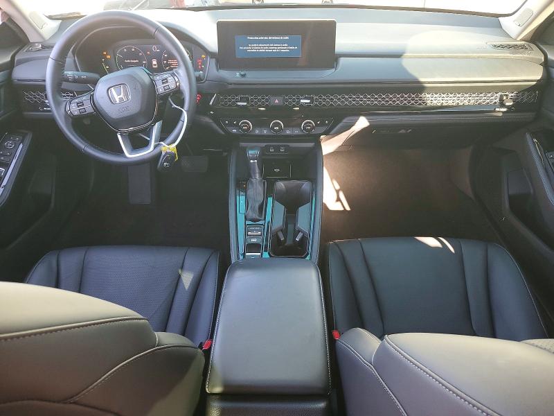 72267715 :رقم المزاد ، 1HGCY2F88RA043363 vin ، 2024 Honda Accord مزاد بيع