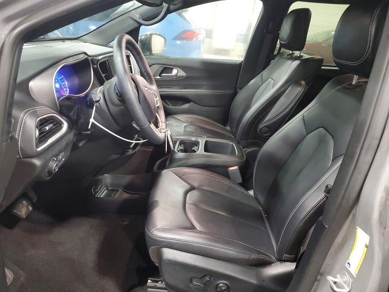 Продажа на аукционе авто 2025 Chrysler Pacifica, vin: 2C4RC1S77SR546348, номер лота: 74579525