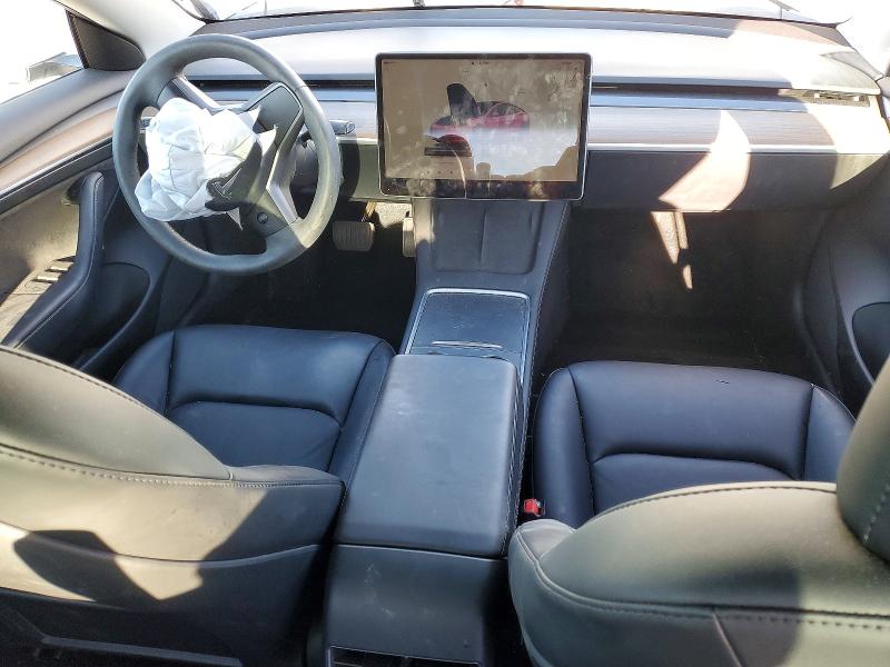 Aukcja sprzedaży 2023 Tesla Model 3, vin: 5YJ3E1EA5PF601311, numer aukcji: 74195705