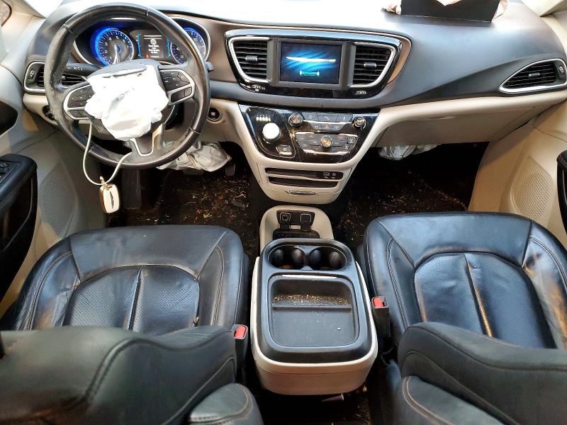 Aukcja sprzedaży 2018 Chrysler Pacifica, vin: 2C4RC1BG6JR118947, numer aukcji: 99830695