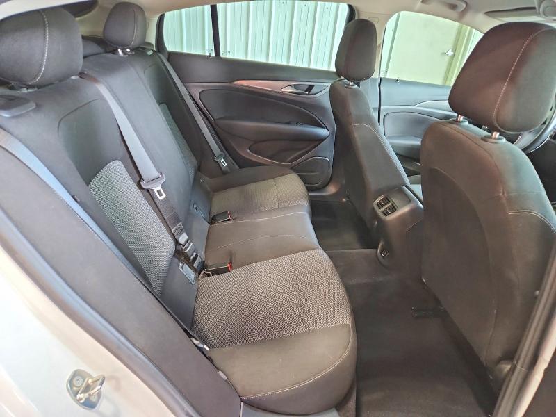Aukcja sprzedaży 2018 Buick Regal, vin: W04GL6SX2J1080054, numer aukcji: 98899715