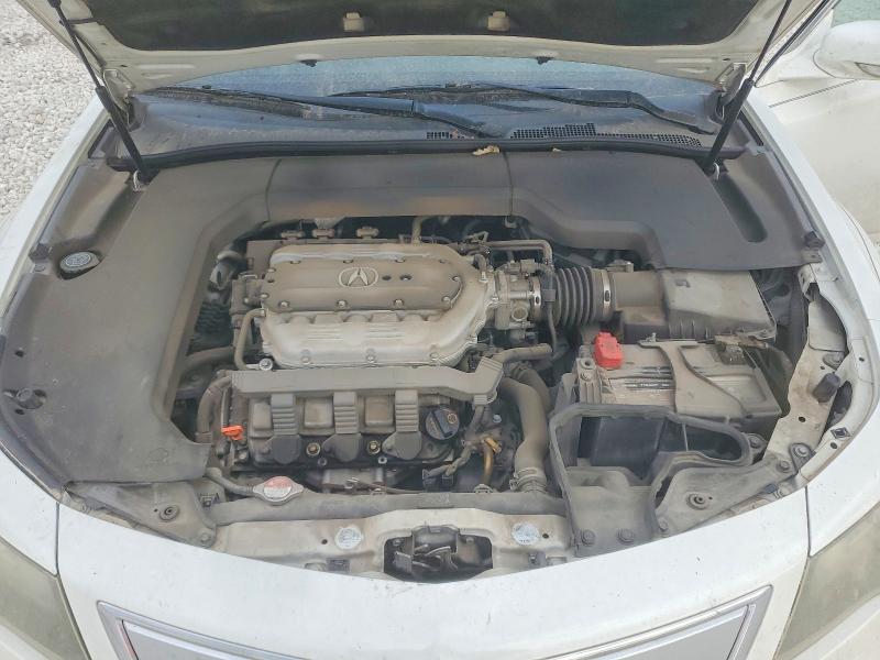 Aukcja sprzedaży 2013 Acura Tl, vin: 19UUA8F72DA002898, numer aukcji: 72862325