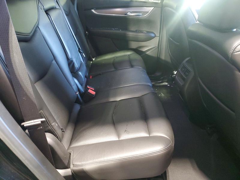 Aukcja sprzedaży 2019 Cadillac Xt5, vin: 1GYKNDRS0KZ102932, numer aukcji: 72875515