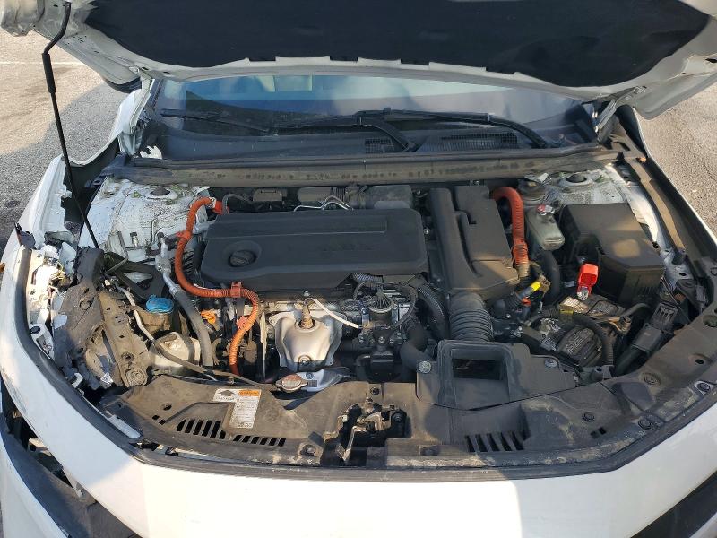 Продажа на аукционе авто 2023 Honda Accord, vin: 1HGCY2F72PA018916, номер лота: 74097415