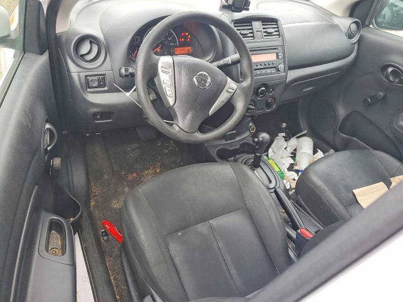 Продажа на аукционе авто 2018 Nissan Versa, vin: 3N1CN7AP9JL823987, номер лота: 99791865