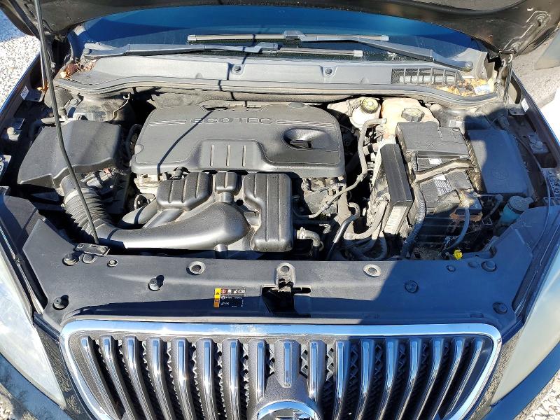 Aukcja sprzedaży 2017 Buick Verano, vin: 1G4PR5SK7H4113217, numer aukcji: 73280425